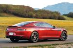 Aston Martin Rapide S 2013 года (NA)